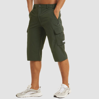 Blaise | Pantalon court confortable