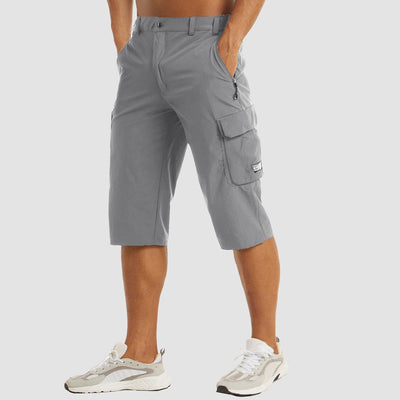 Blaise | Pantalon court confortable