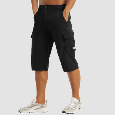 Blaise | Pantalon court confortable
