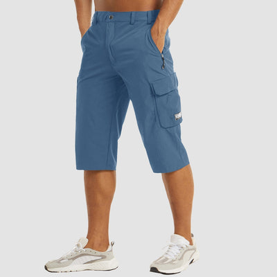 Blaise | Pantalon court confortable