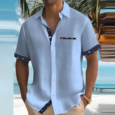 Variant image for Lukas | Chemise Homme-13