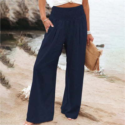 Ariane | Pantalon élégant et confortable