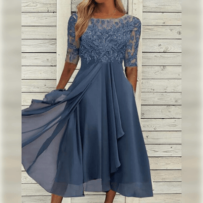Variant image for Emma | Robe de Soirée-8