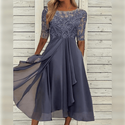 Variant image for Emma | Robe de Soirée-15