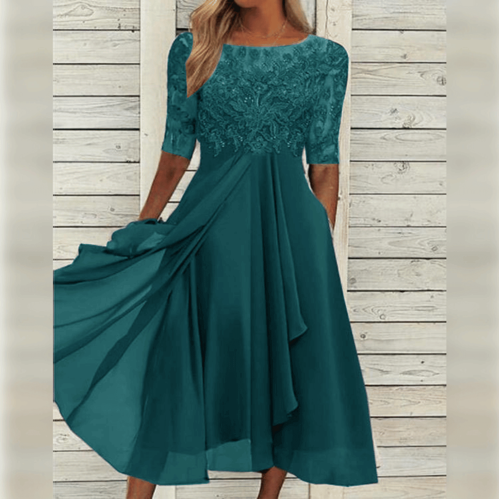 Emma | Robe de Soirée-5