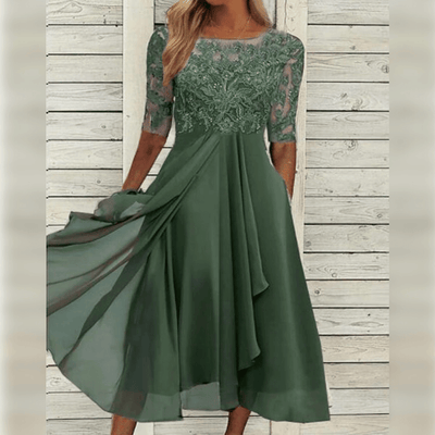 Variant image for Emma | Robe de Soirée-1