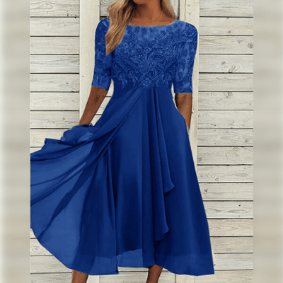 Emma | Robe de Soirée-6