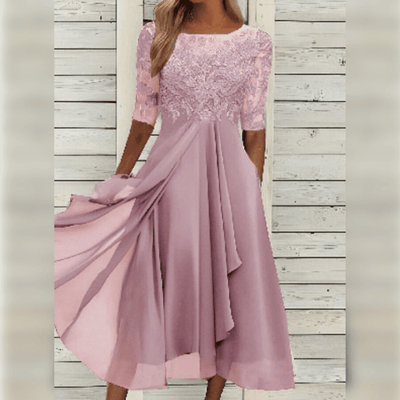 Variant image for Emma | Robe de Soirée-22