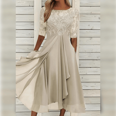 Variant image for Emma | Robe de Soirée-35
