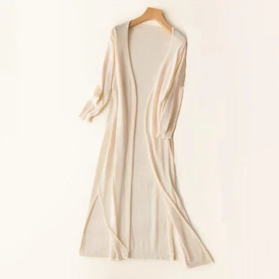 Livia | Pull long et léger