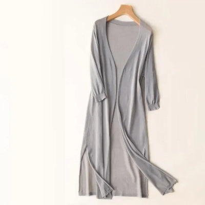 Livia | Pull long et léger