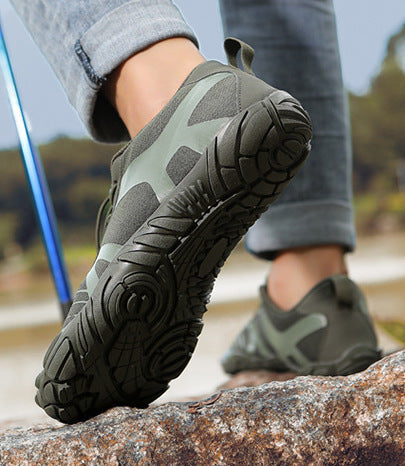 Arthur | Chaussures pieds nus haut de gamme