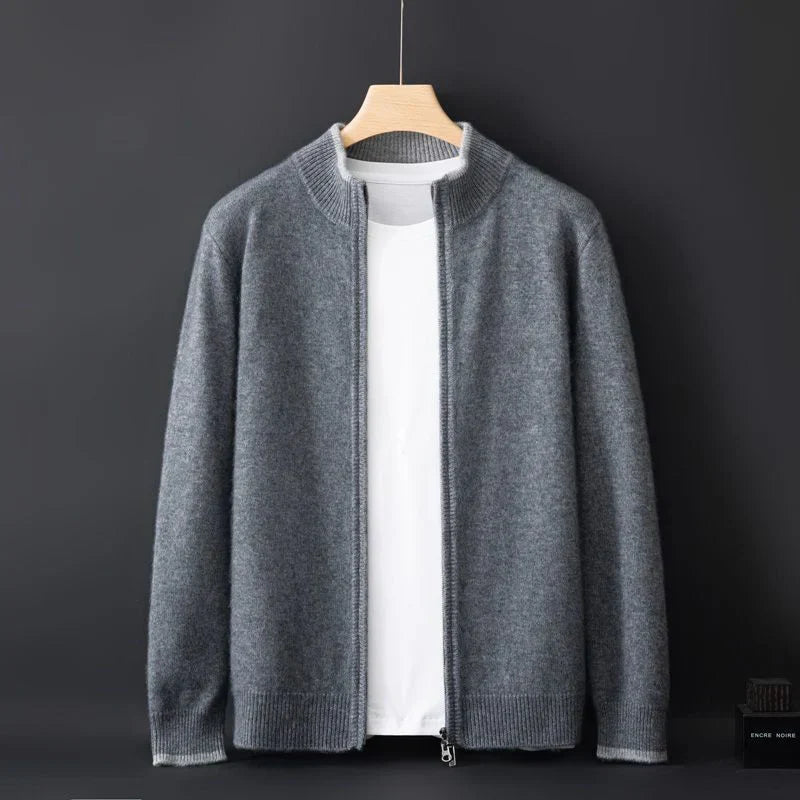 Alain | Veste élégante