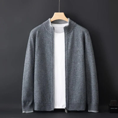 Alain | Veste élégante