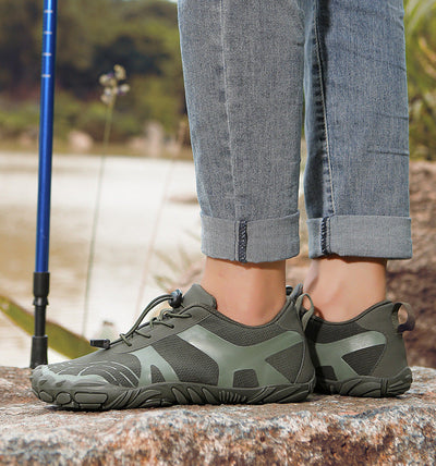 Arthur | Chaussures pieds nus haut de gamme