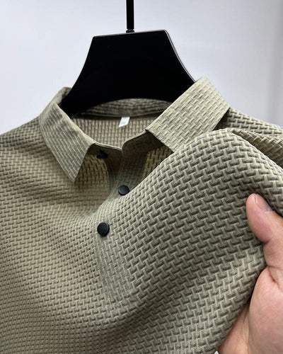 T Shirt Homme - Élégant et Confortable-3
