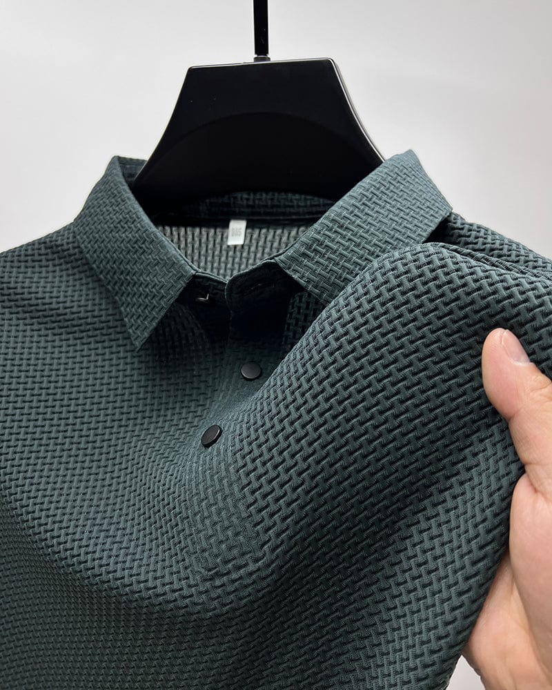 T Shirt Homme - Élégant et Confortable-5