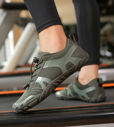 Arthur | Chaussures pieds nus haut de gamme