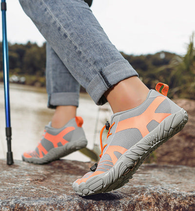 Arthur | Chaussures pieds nus haut de gamme