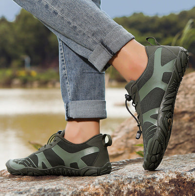 Arthur | Chaussures pieds nus haut de gamme