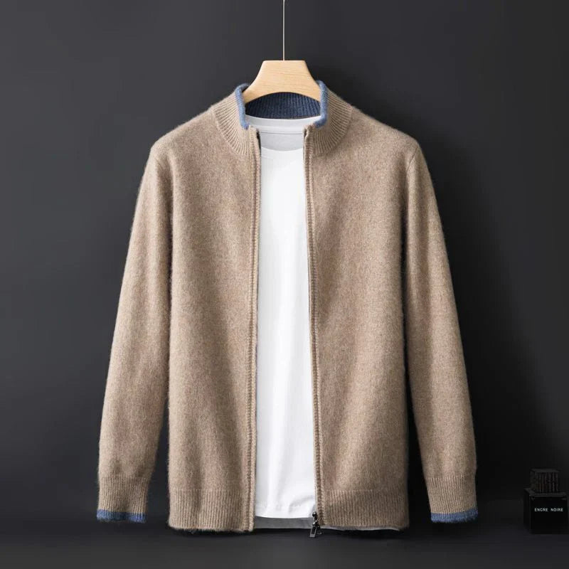 Alain | Veste élégante