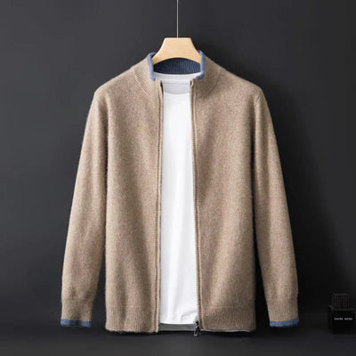 Alain | Veste élégante