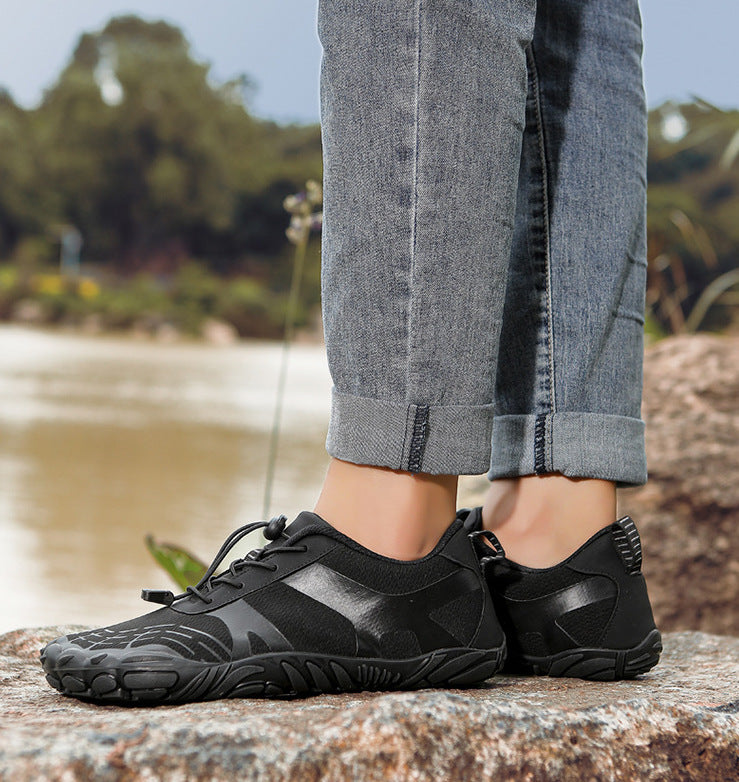 Arthur | Chaussures pieds nus haut de gamme