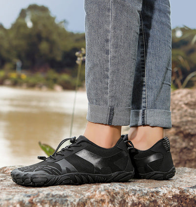 Arthur | Chaussures pieds nus haut de gamme