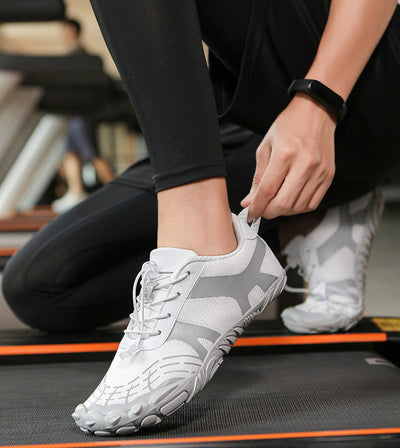 Arthur | Chaussures pieds nus haut de gamme
