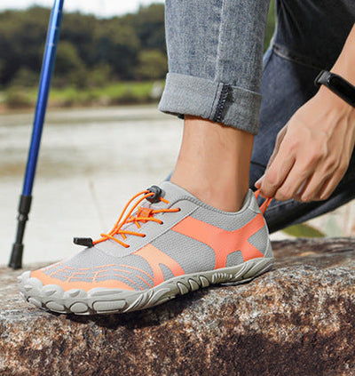 Arthur | Chaussures pieds nus haut de gamme