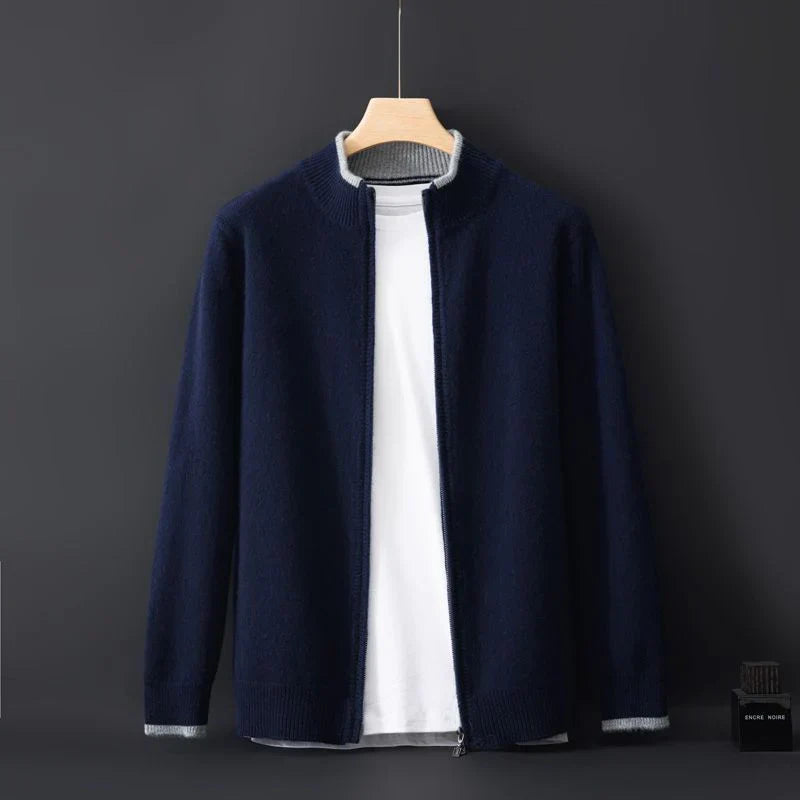 Alain | Veste élégante
