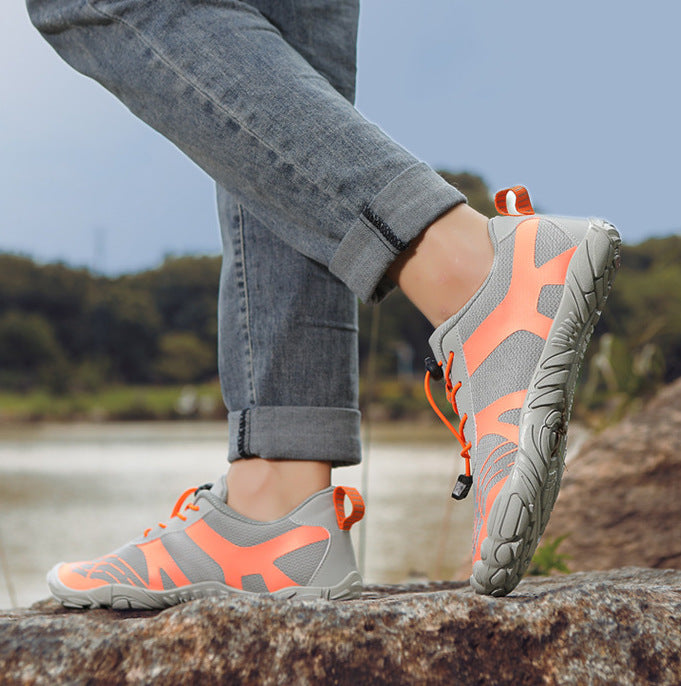 Arthur | Chaussures pieds nus haut de gamme