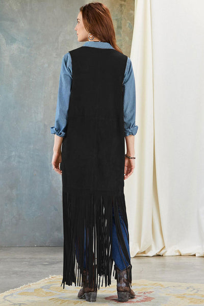Variant image for Olivia | Gilet Sans Manche Femme-15