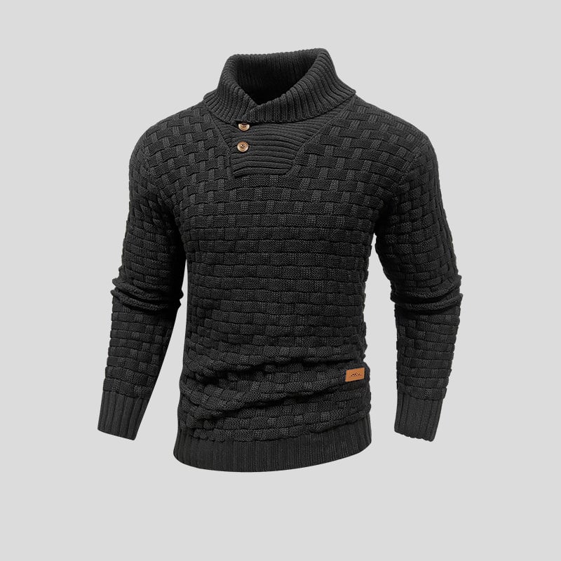 Claude | Pull thermique tendance
