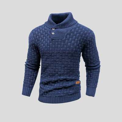 Claude | Pull thermique tendance