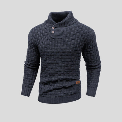 Claude | Pull thermique tendance