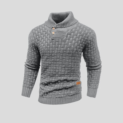 Claude | Pull thermique tendance