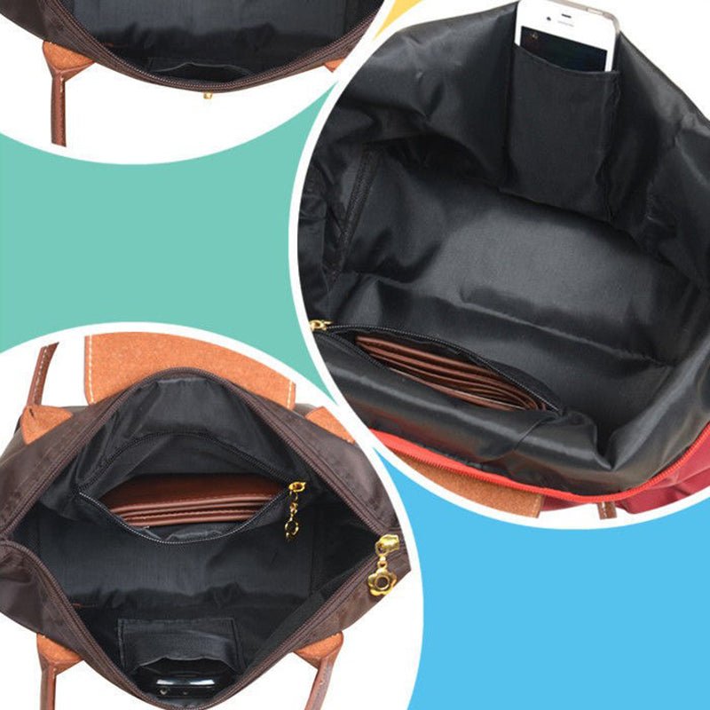 Sac à main - Élégant Femme Luxe-4
