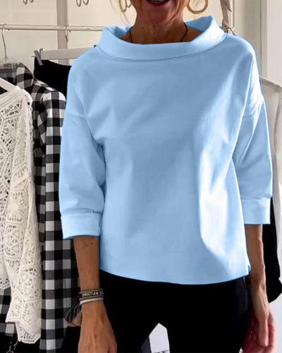 Clara | Top Élégant-5