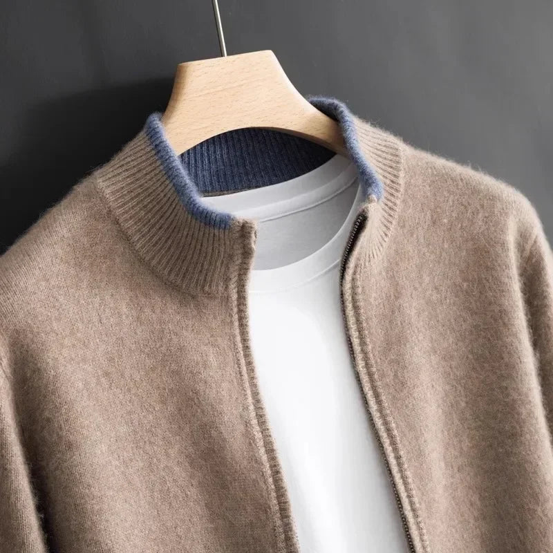 Alain | Veste élégante