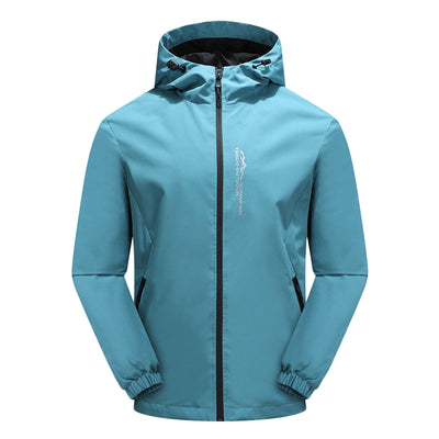 Marco | Veste imperméable confortable