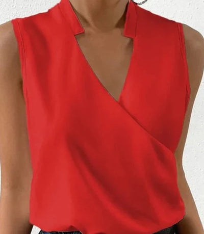 Variant image for Camille | Top Élégant-28