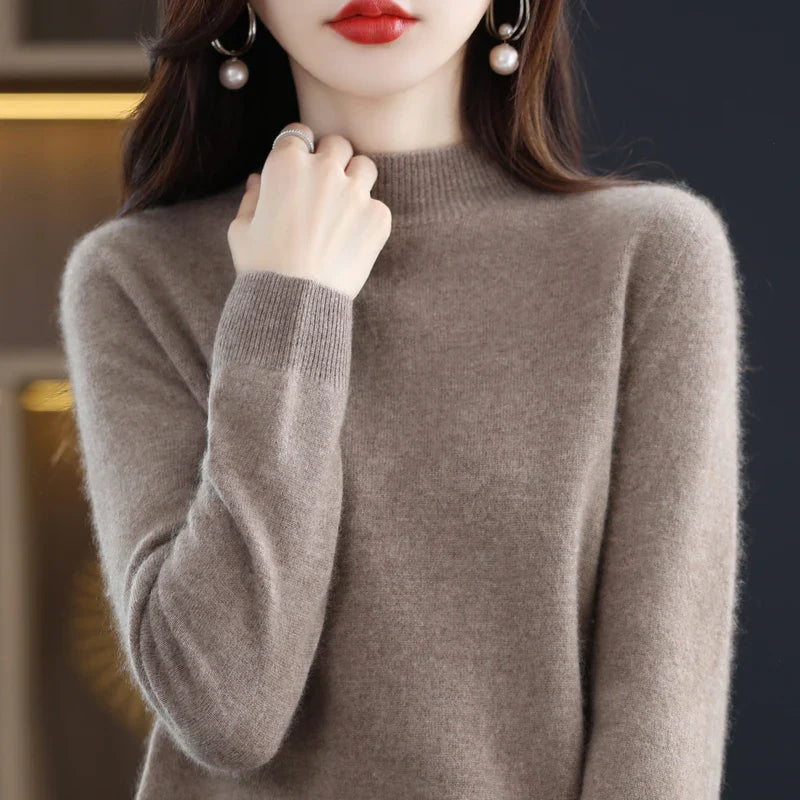 Charlotte | Haut élégant