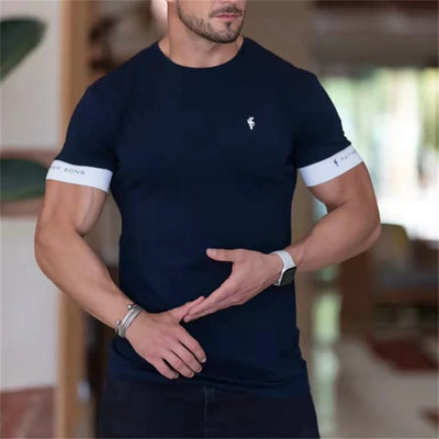 Beau | Chemise à manches courtes