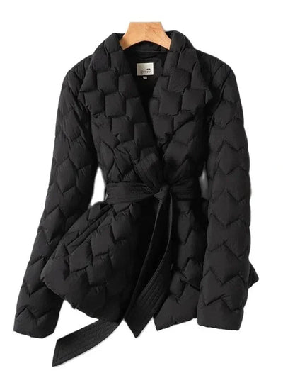 Nora | Veste élégante