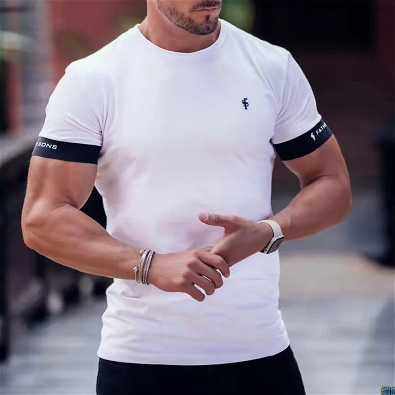 Beau | Chemise à manches courtes
