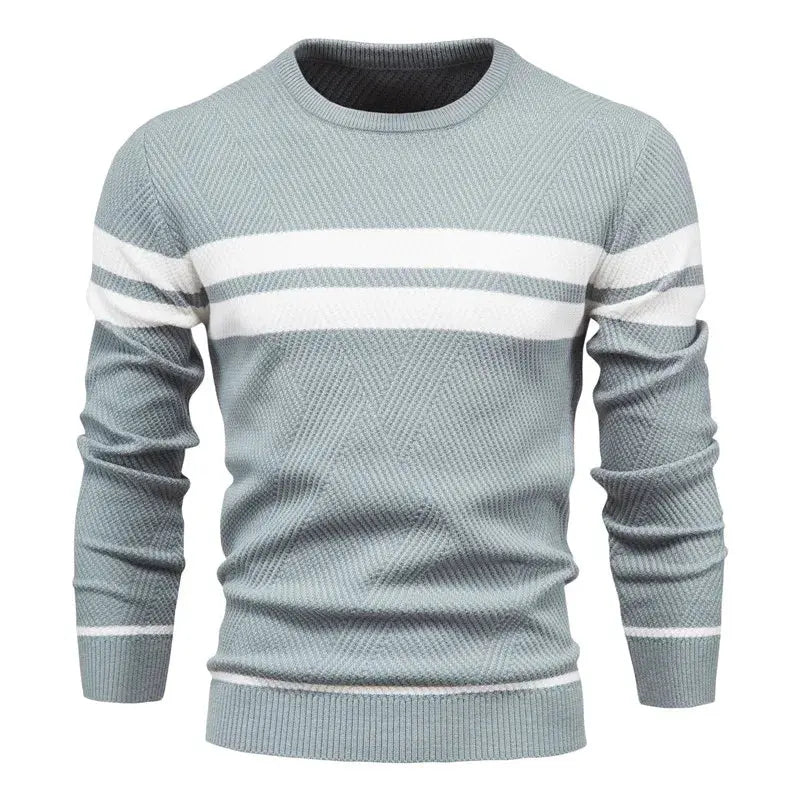 Alain | Pull élégant