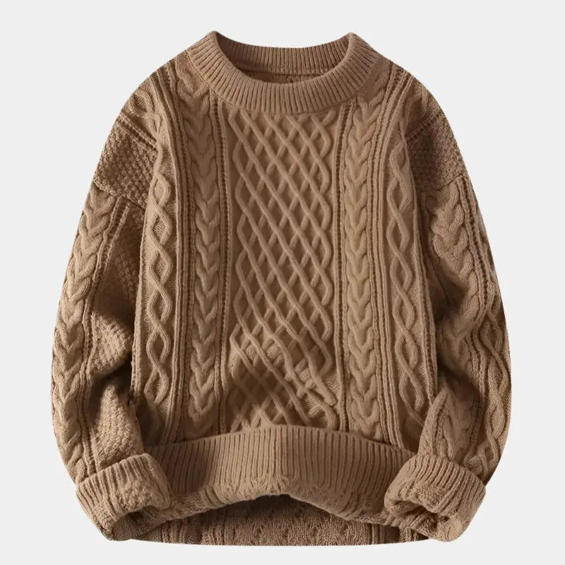 Aimé | Pull élégant et confortable