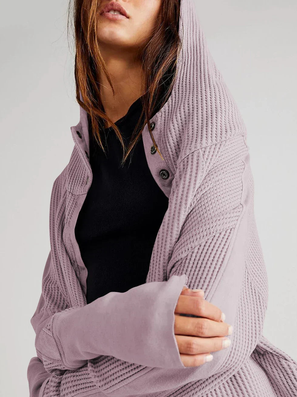 Cozella | Sweat à capuche Stylih