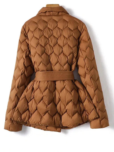 Nora | Veste élégante